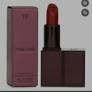 Tom Ford Satin Lipstick - Rosa Pedal